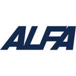 ALFA International Logo