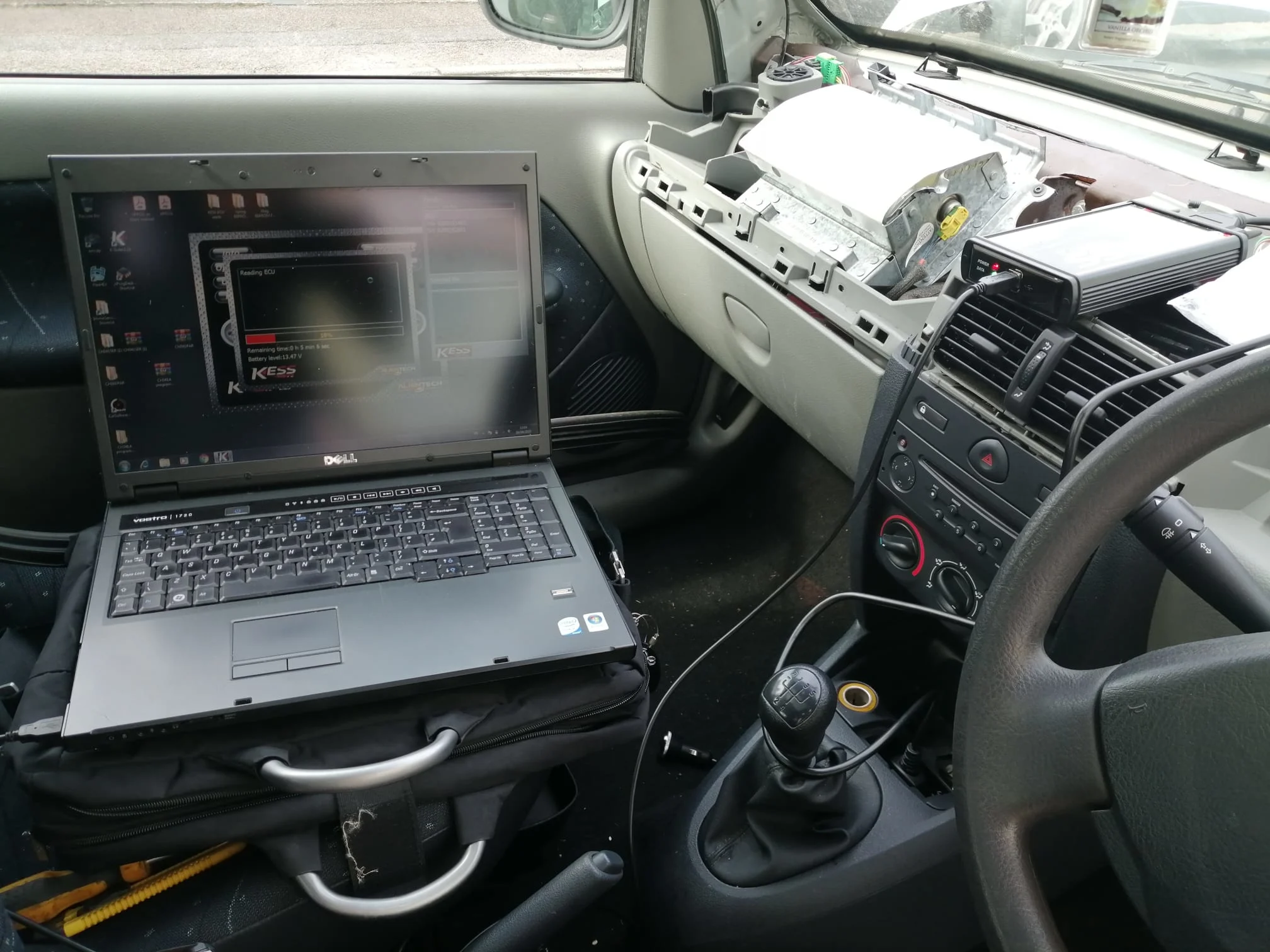Images SVS Mobile Auto Electrics & Mechanics