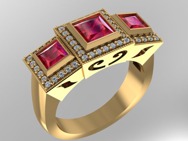 Images Noura's Jewellery