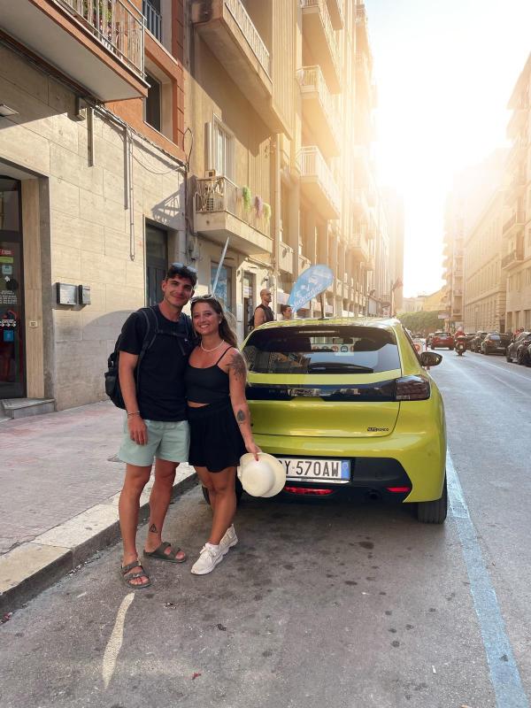 Images Noleggio Trapani