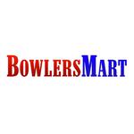 BowlersMart Crystal River Pro Shop Inside AMF Manatee Lanes Logo