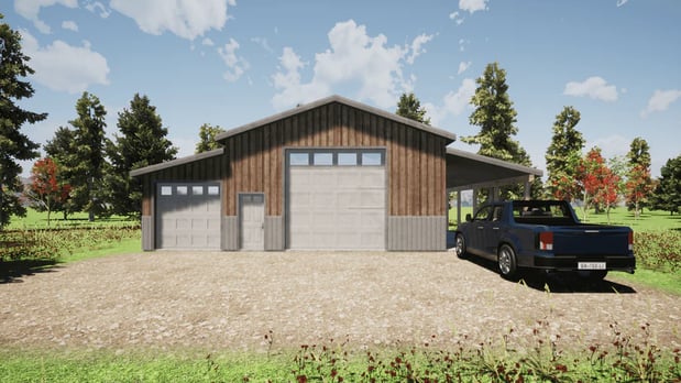 Images South Fork Design