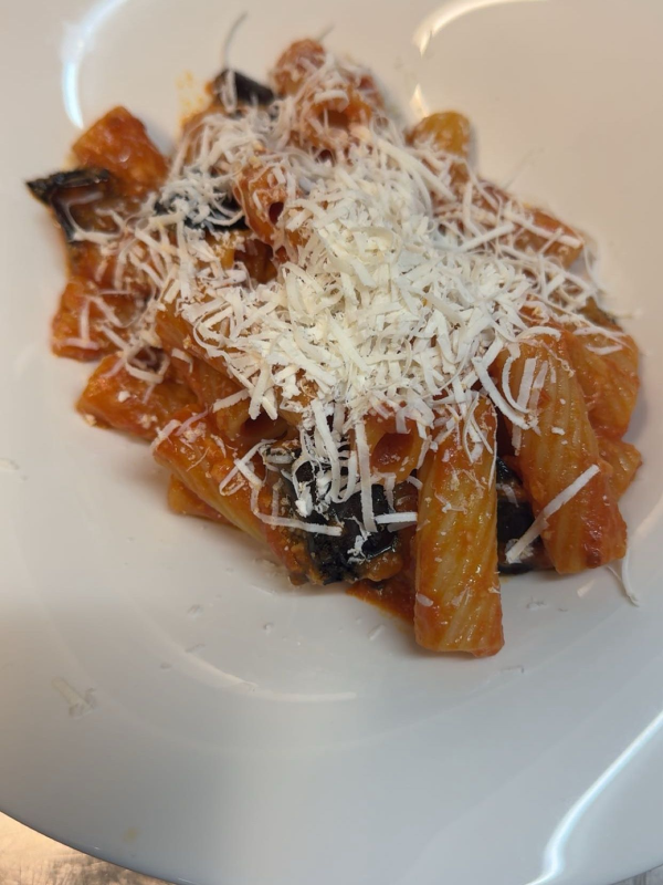 Images Ristorante TERROU-BI 12