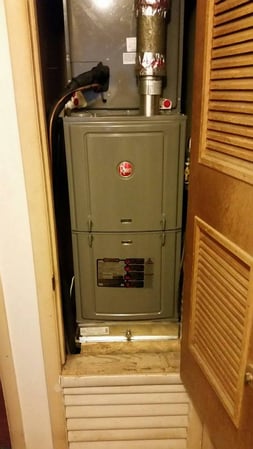 Images H & S Heating & Air Conditioning LLC