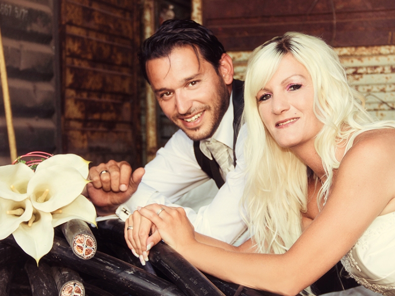 Foto Rothbauer e.K., Propsteistraße 3 in Cham