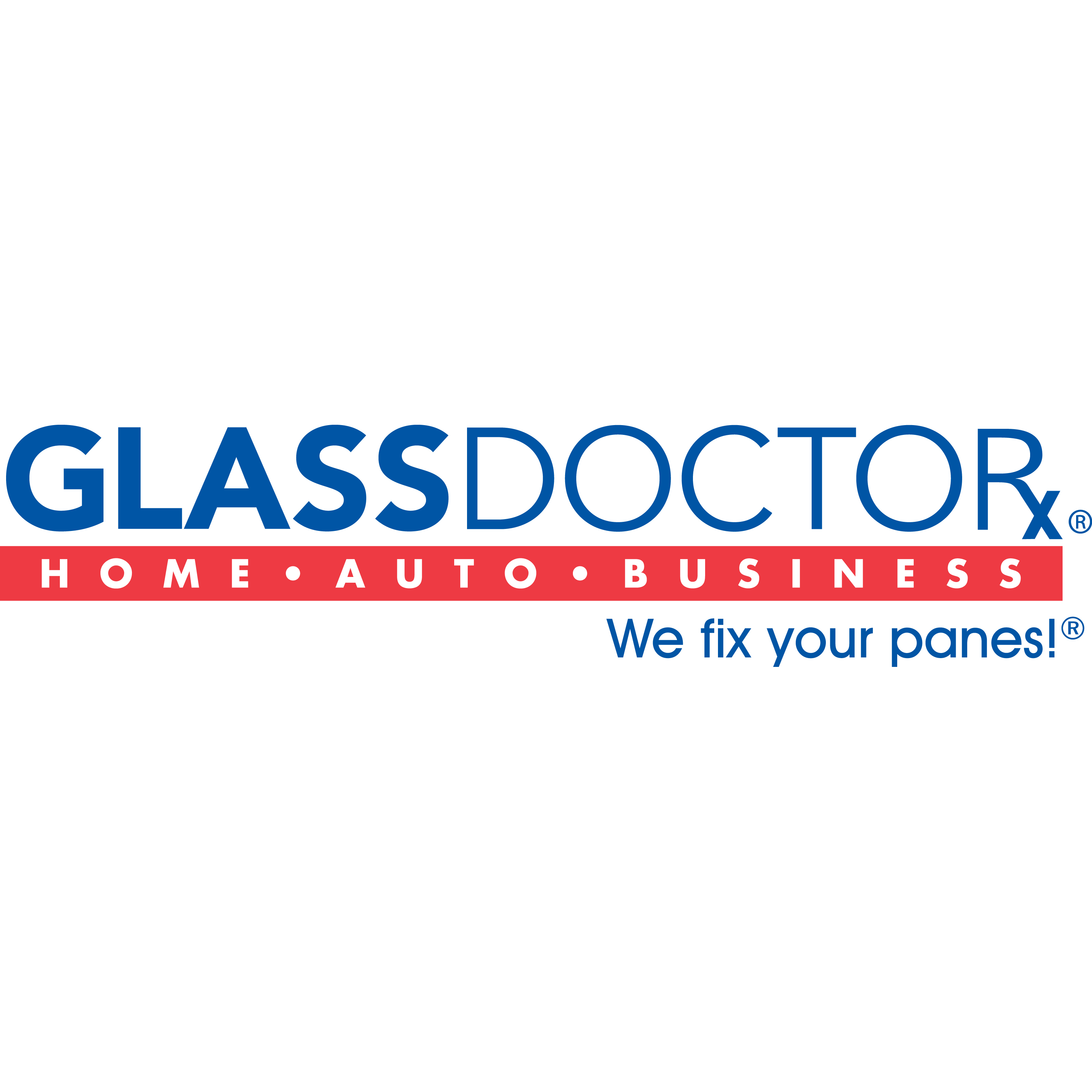 Glass Doctor of Waldorf