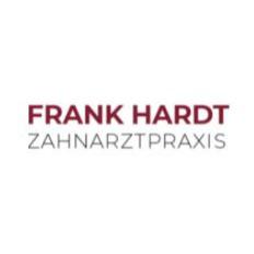 Logo Frank Hardt Zahnarztpraxis