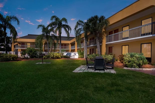 Images SureStay by Best Western St. Pete Clearwater Airport