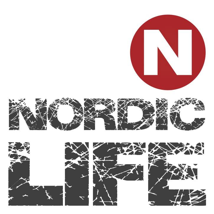 Nordic Life Logo