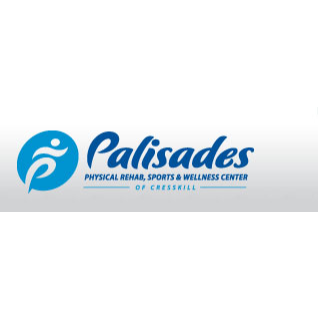 Palisades Physical Rehab, Sports & Wellness Center Logo