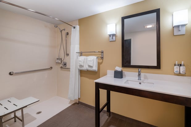 Images Garner Hotel Clarksville Northeast by IHG