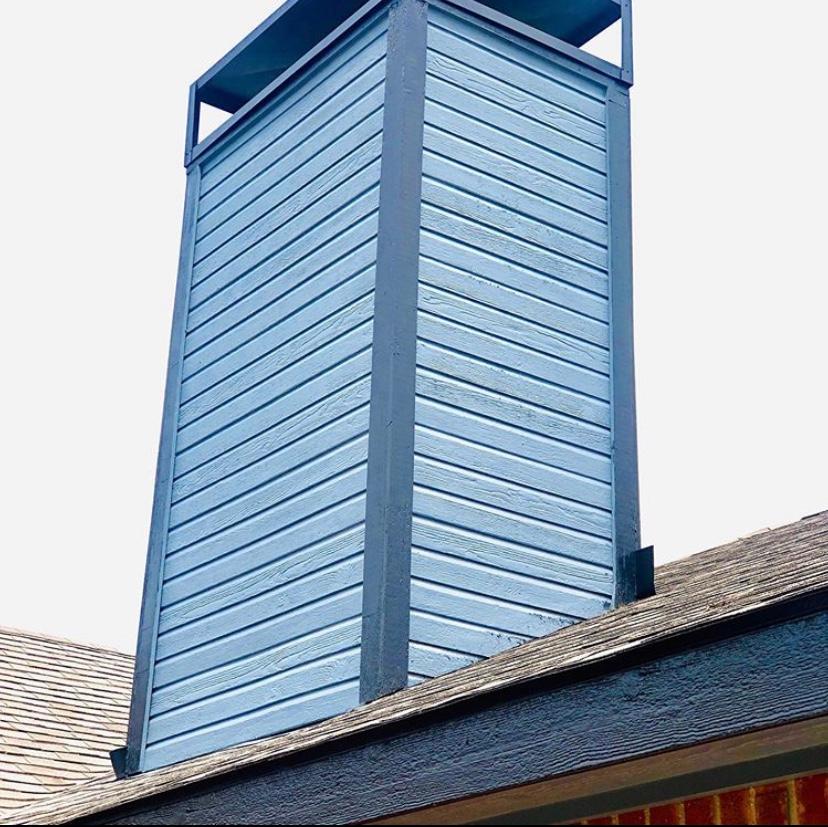 TJ's Professional Painting and Construction LLC