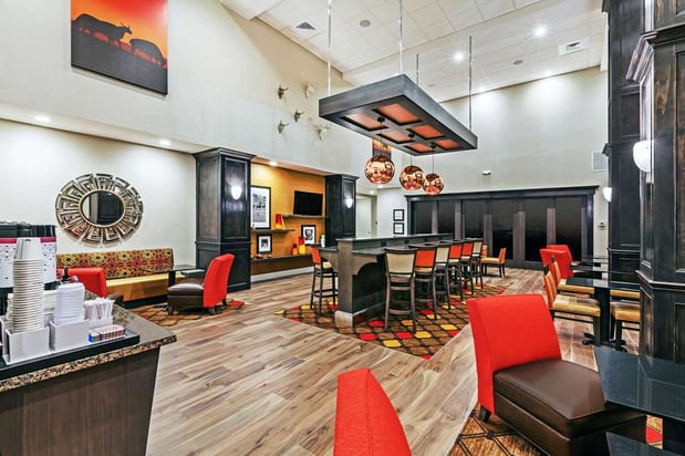 Images Hampton Inn & Suites Houston/Atascocita