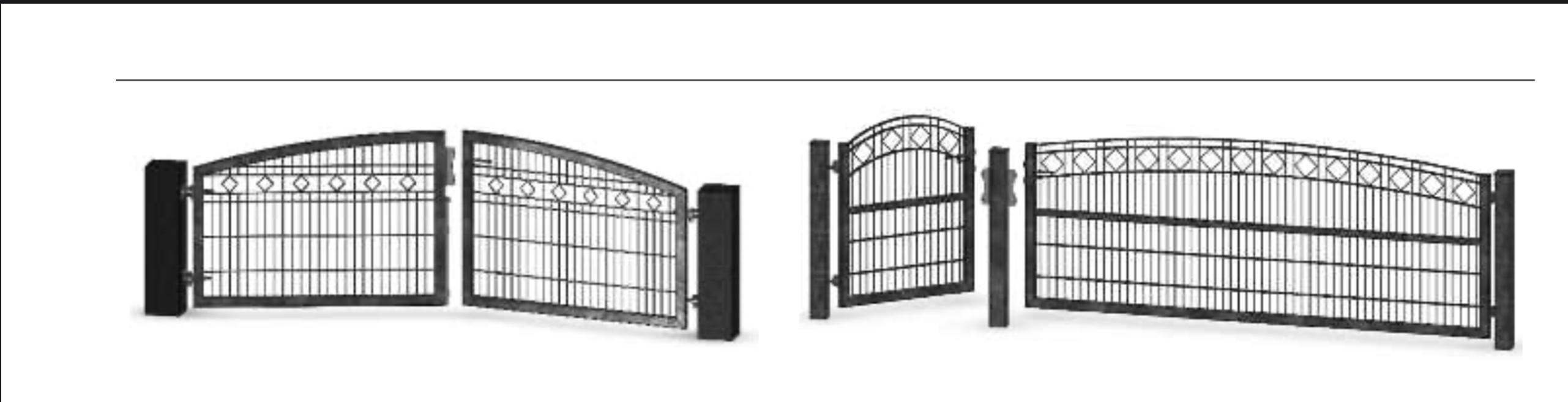 Mister-Zaun.de Inh. Peter Bellmann, Bannenbrücker Weg 2 in Pragsdorf