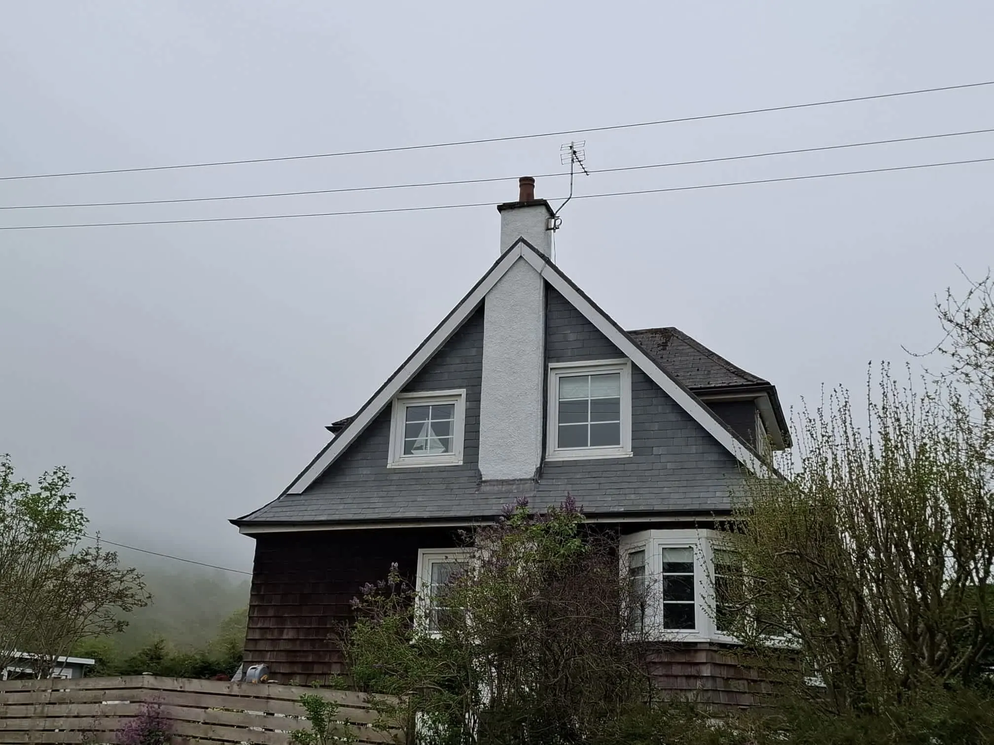 Images Knights Roofing Services Dumfries