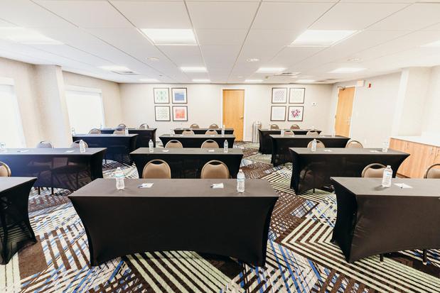 Images Holiday Inn Express Atlanta NE - I-85 Clairmont by IHG