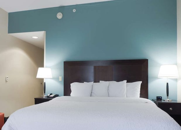 Images Hampton Inn North Brunswick/New Brunswick