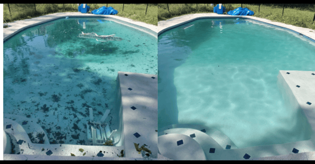 Images Phillips Pool Service, Inc.