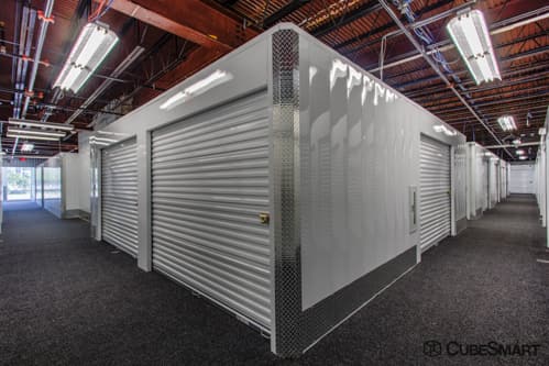 CubeSmart Self Storage Photo