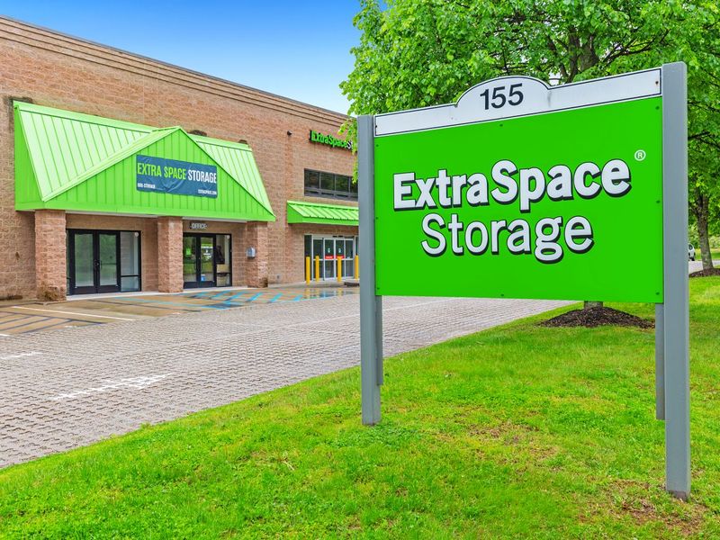 Beauty Image - Extra Space Storage at 155 Hughson Rd, Carmel, NY 10512