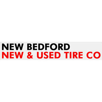 New Bedford New & Used Tire Co