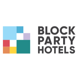 Block Party Hotels Logo