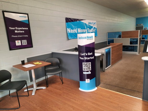 Images Jackson Hewitt Tax Service