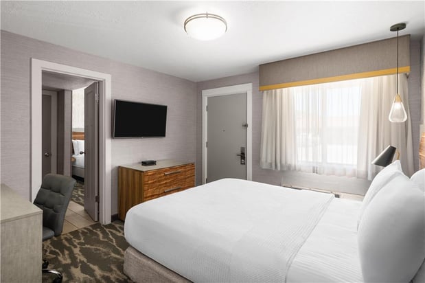 Images Aiden by Best Western St. George