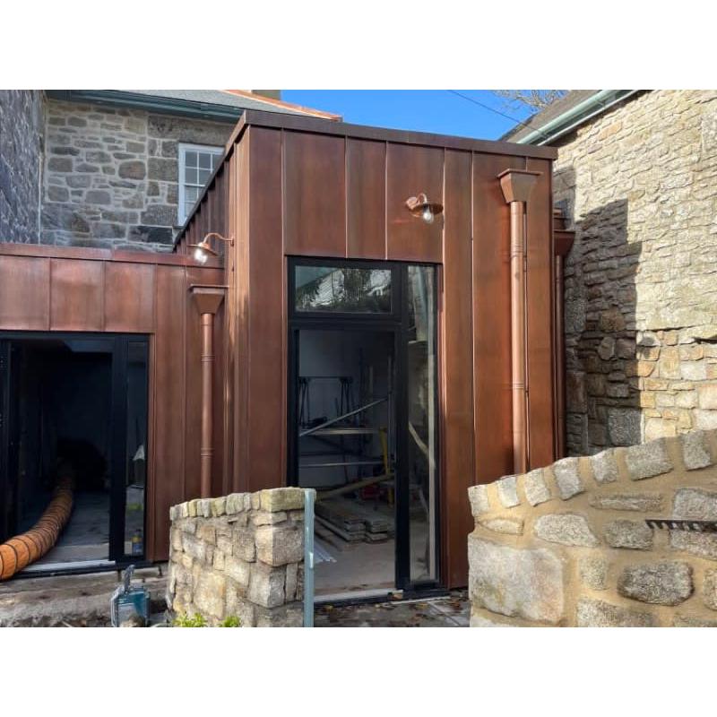 LAT Builders - Penzance, Cornwall TR19 7PW - 07802 327551 | ShowMeLocal.com