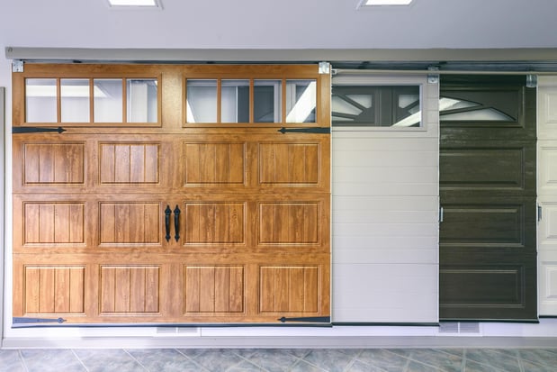 Images Citywide Garage Door