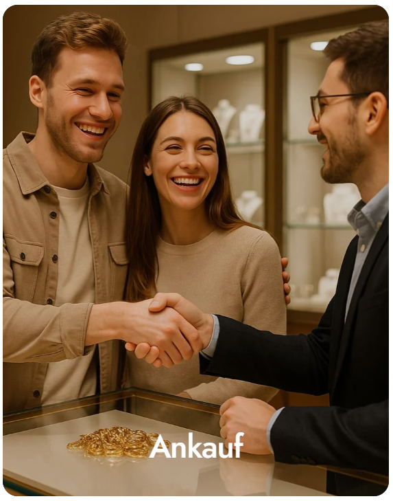 Bilder Saphir Uhren & Schmuck GmbH