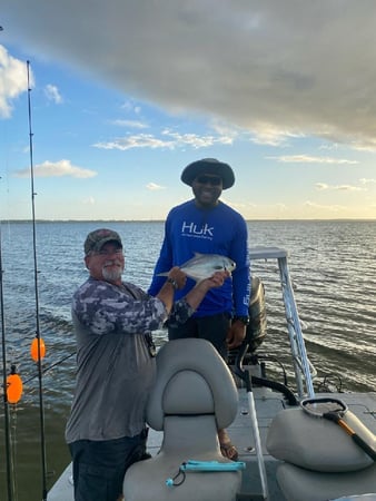 Images E-6 INSHORE FISHING ADVENTURES, LLC