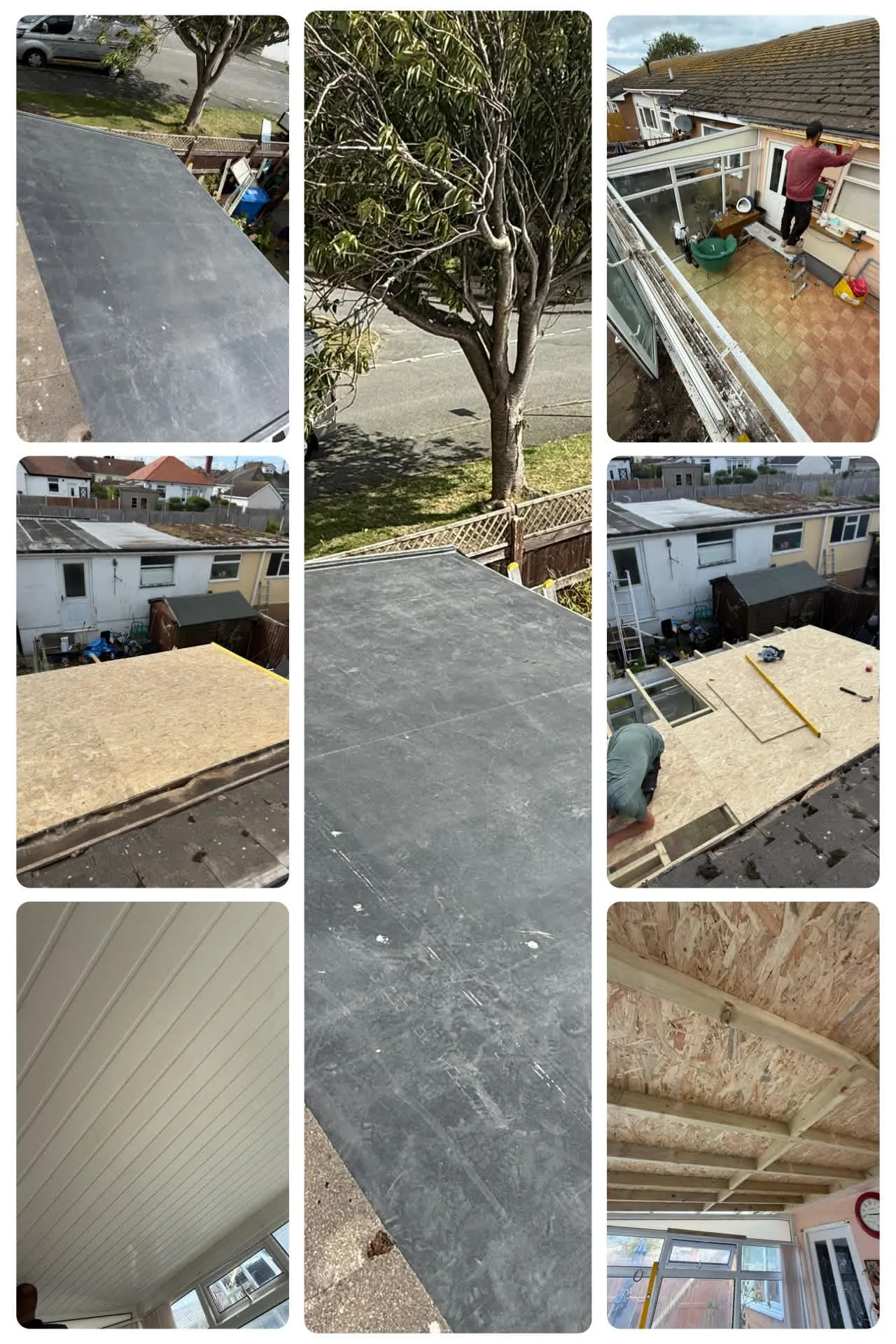 Images Chris's Roofing & Property Maintenance