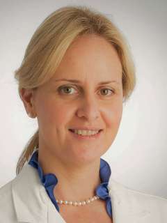 Suzanne Kafaja