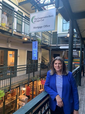 Images Cape & Coast Bank: Mortgage Office