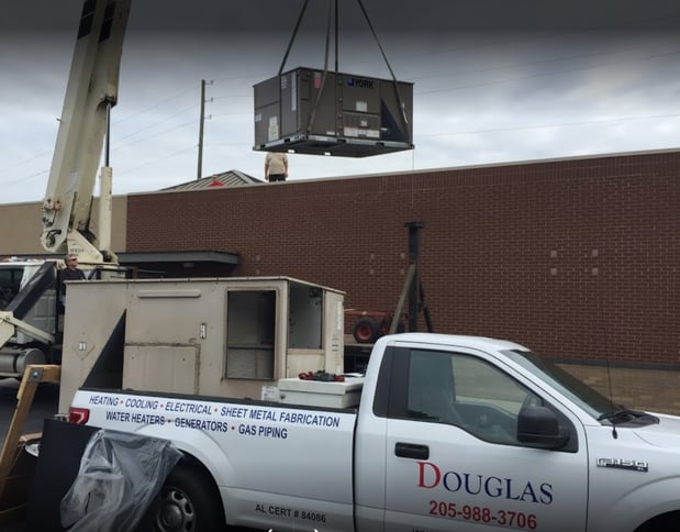 Images Douglas Cooling Heating Electrical Plumbing