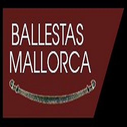 Ballestas Mallorca Logo