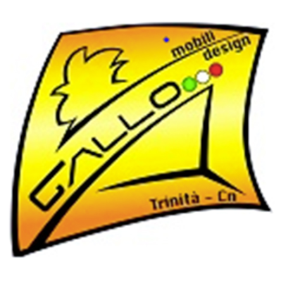 Mobili Gallo Logo