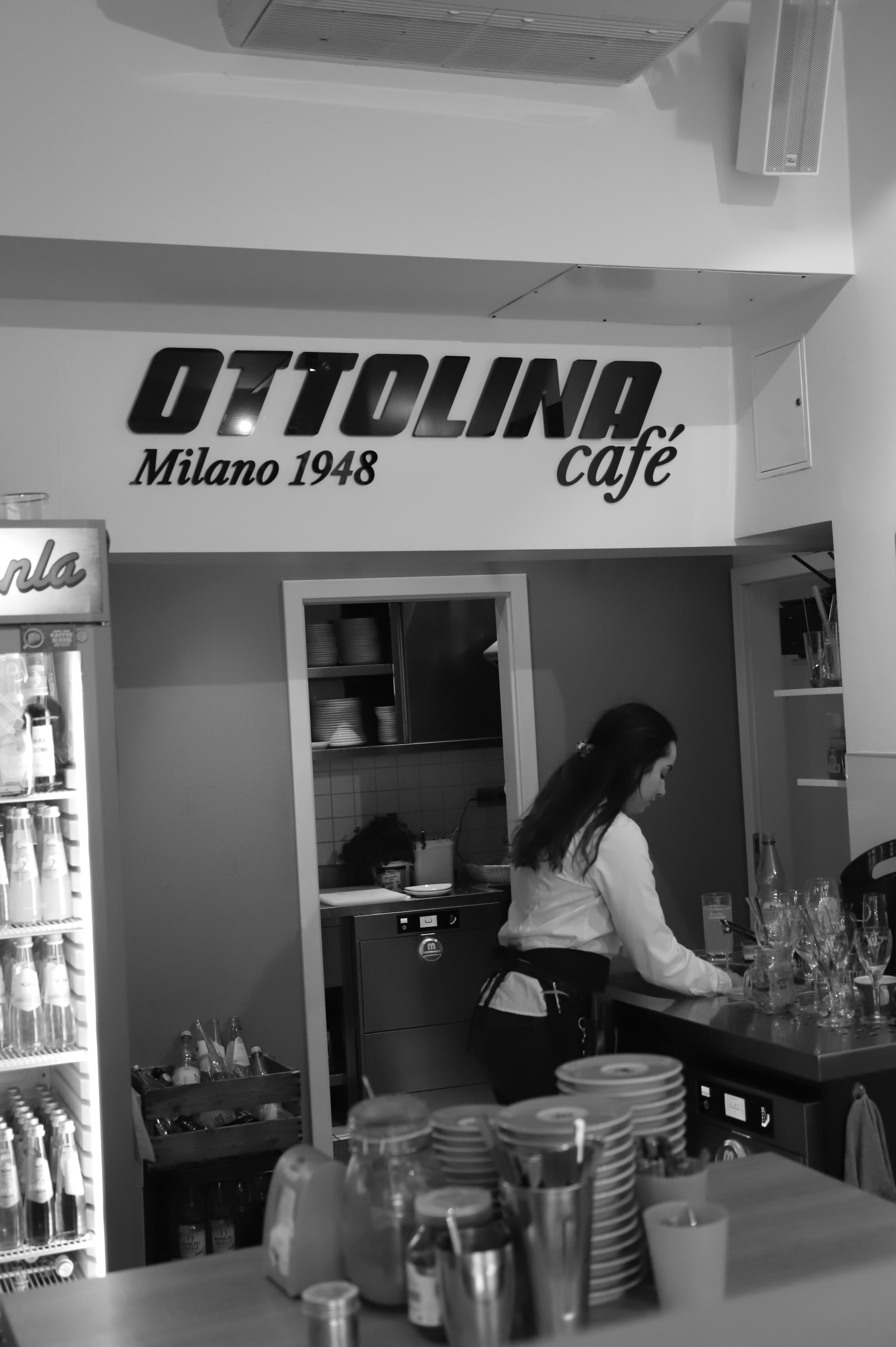 Bilder Ottolina Deutschland GmbH