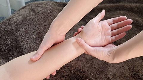 Images 横浜ドライヘッドスパ専門店 アリエス