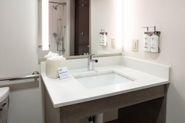 Images Holiday Inn Express & Suites El Paso West by IHG