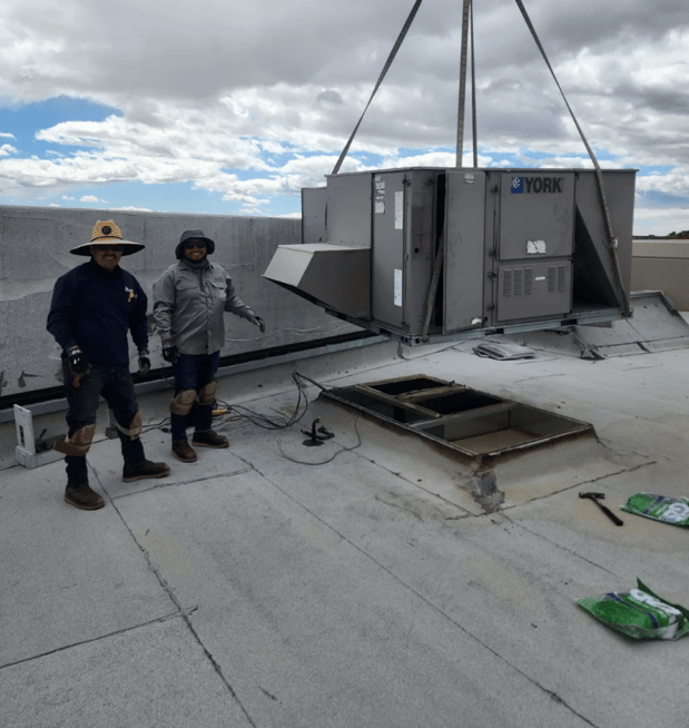 Images Absolute Air Conditioning and Heating