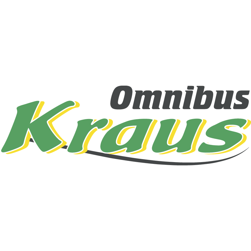 Logo Omnibus Kraus GmbH & Co. KG