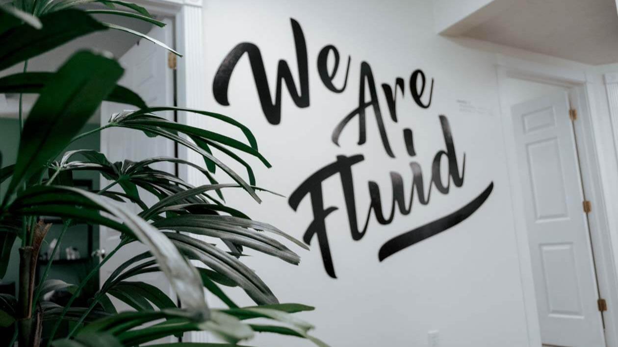 We are Fluid22