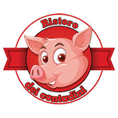Bar Ristoro I Contadini Logo