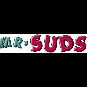Mr. Suds