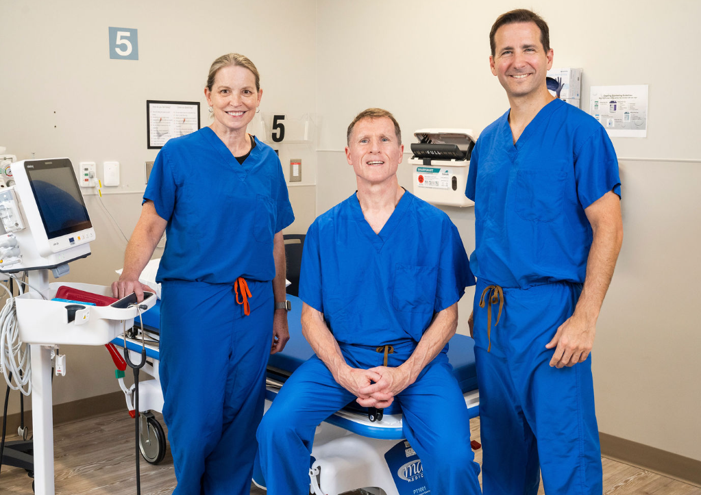 Physicians at Triangle Vascular Assoicates