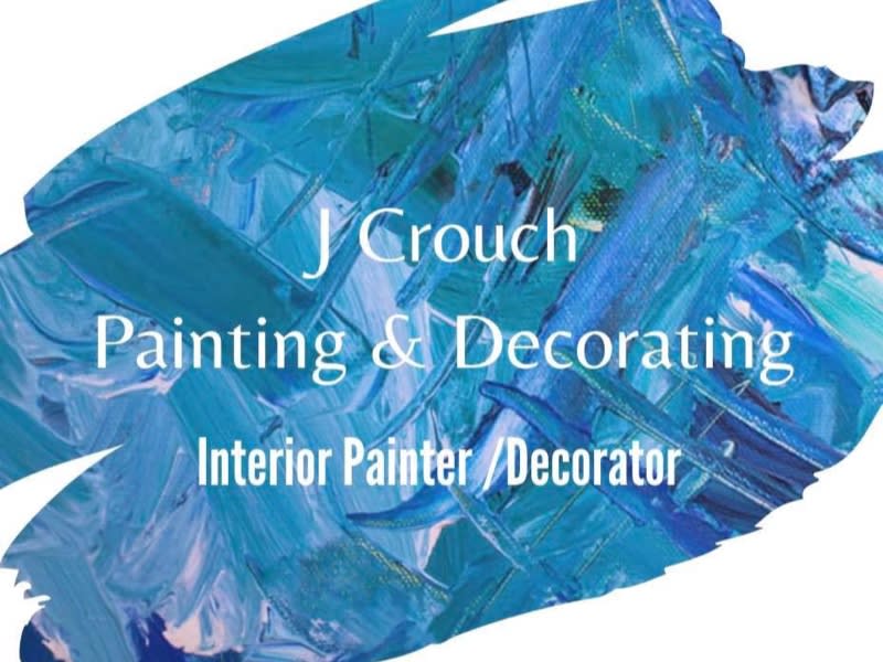 Images J Crouch Painting and Decorating