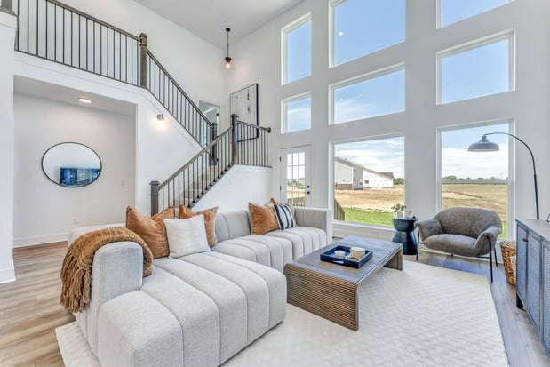 Images Meadowlark at Jerome Village by Rockford Homes