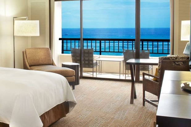 Images Hilton Hawaiian Village Waikiki Beach Resort